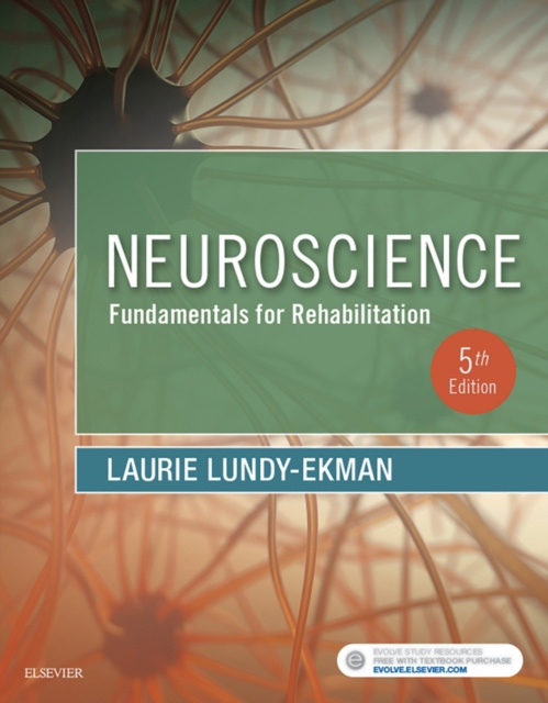 E-knjiga Neuroscience - E-Book Laurie Lundy-Ekman