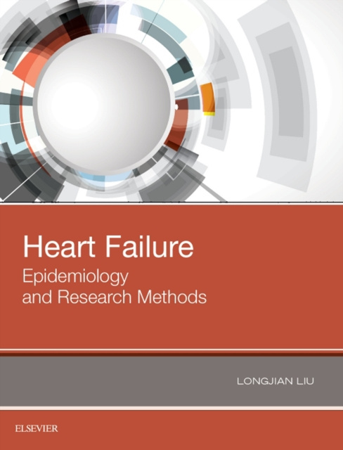 E-knjiga Heart Failure Longjian Liu