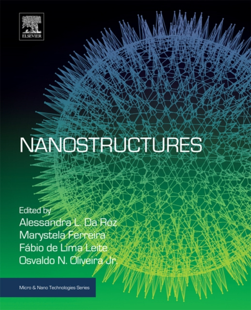 E-knjiga Nanostructures Jr Osvaldo Novais de Oliveira