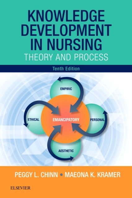 E-knjiga Knowledge Development in Nursing - E-Book Peggy L. Chinn