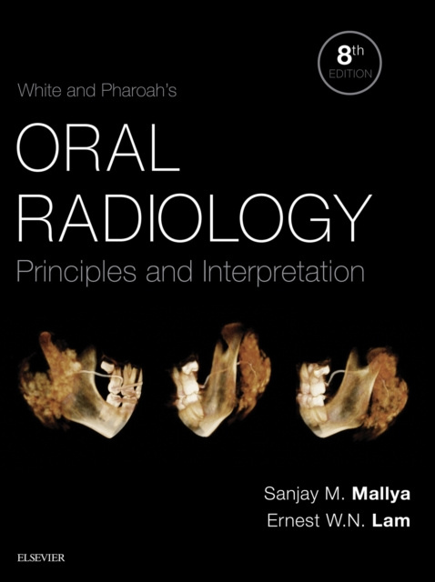 E-book White and Pharoah's Oral Radiology Stuart C. White