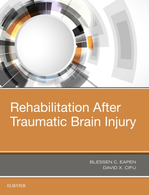 E-kniha Rehabilitation After Traumatic Brain Injury Blessen Eapen