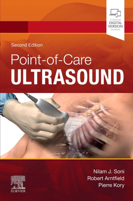 E-kniha Point of Care Ultrasound E-book Nilam J Soni