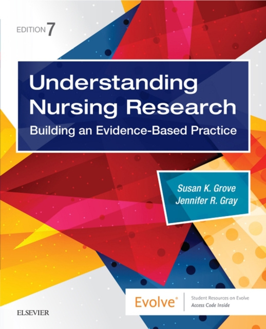 E-knjiga Understanding Nursing Research E-Book Susan K. Grove