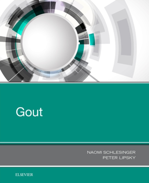 E-knjiga Gout Naomi Schlesinger