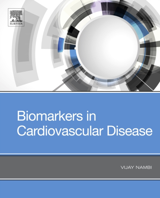 E-knjiga Biomarkers in Cardiovascular Disease Vijay Nambi
