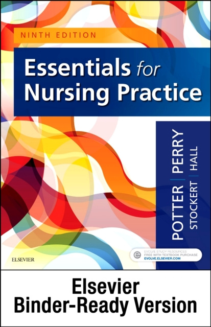 E-kniha Essentials for Nursing Practice - E-Book Patricia A. Potter
