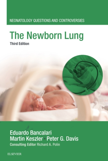 E-knjiga Newborn Lung Eduardo MD Bancalari