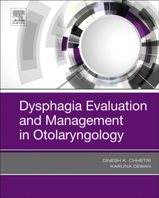 E-knjiga Dysphagia Dinesh Chhetri