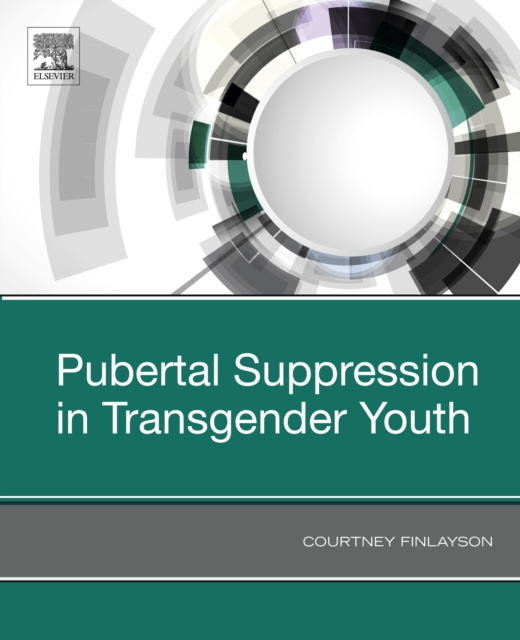E-knjiga Pubertal Suppression in Transgender Youth Courtney Finlayson
