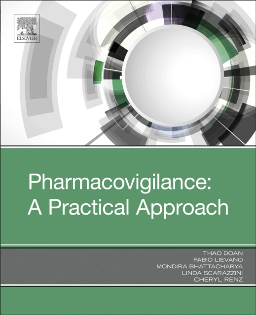 E-kniha Pharmacovigilance: A Practical Approach Thao Doan