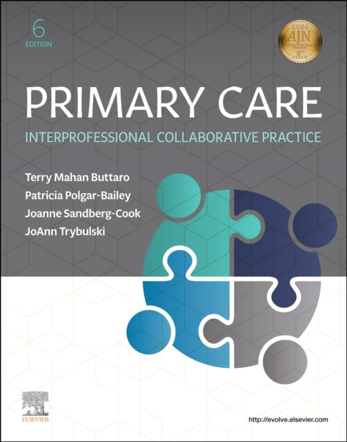 E-Book Primary Care E-Book Terry Mahan Buttaro