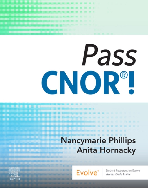 E-kniha Pass CNOR(R)! Nancymarie Phillips