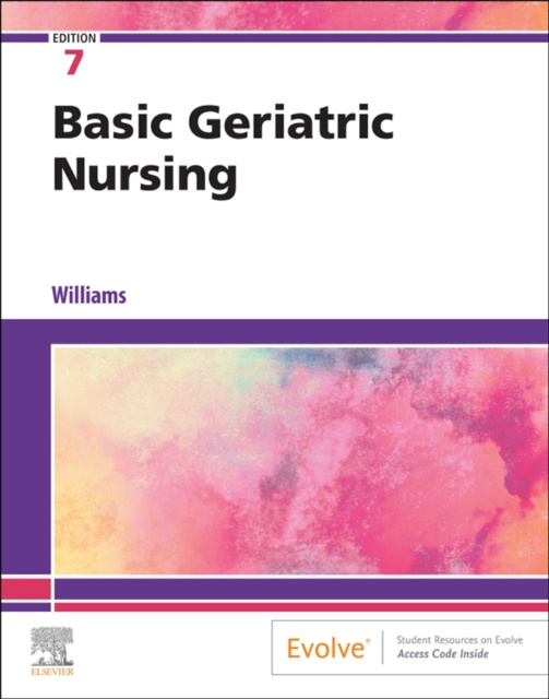 E-knjiga Basic Geriatric Nursing - E-Book Patricia A. Williams