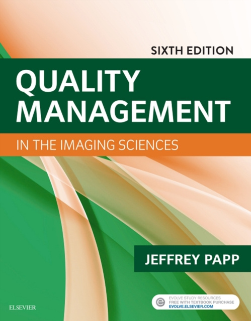 E-book Quality Management in the Imaging Sciences E-Book Jeffrey Papp