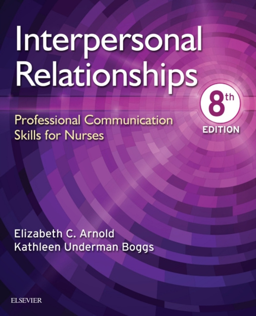 E-knjiga Interpersonal Relationships E-Book Elizabeth C. Arnold