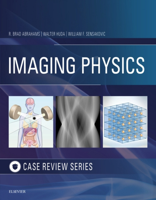 E-knjiga Imaging Physics Case Review E-Book R. Brad Abrahams