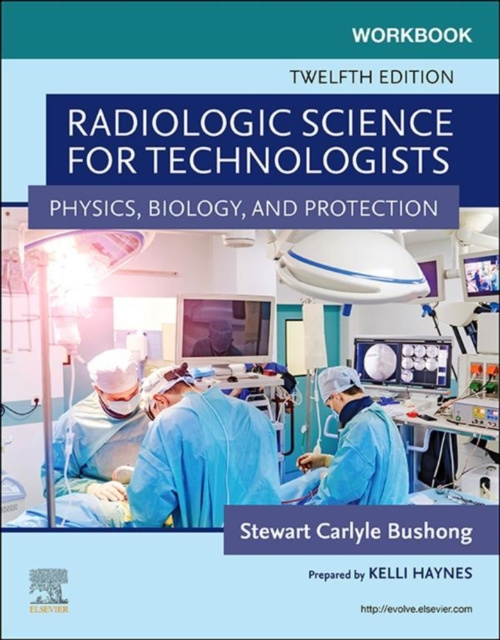 E-knjiga Workbook for Radiologic Science for Technologists - E-Book Elizabeth Shields