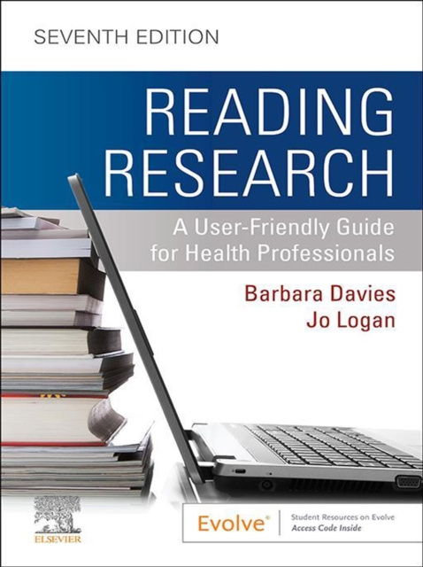 E-kniha Reading Research - E-Book Barbara Davies