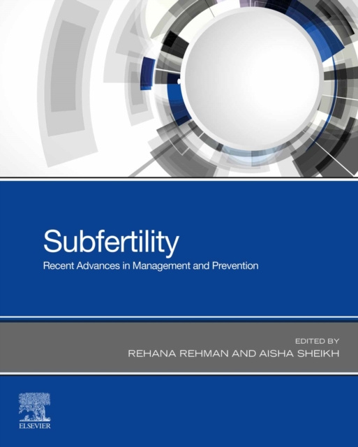 E-knjiga Subfertility Rehana Rehman