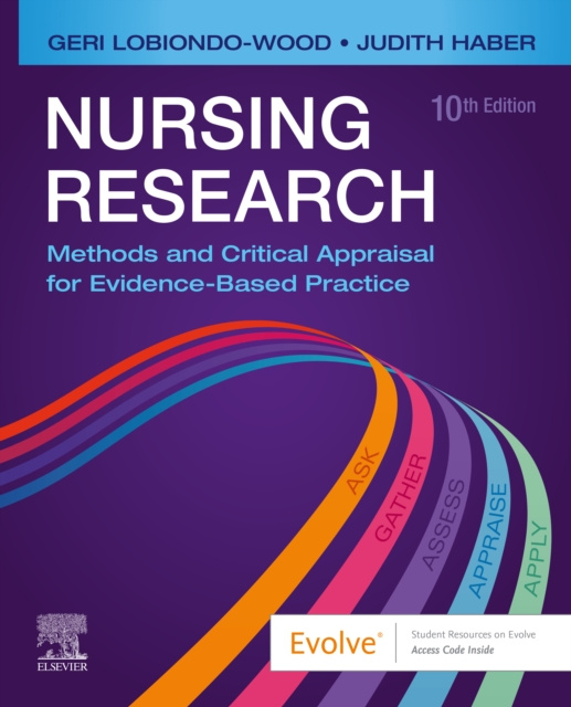 E-book Nursing Research E-Book Geri LoBiondo-Wood