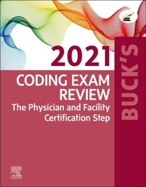 E-knjiga Buck's Coding Exam Review 2021 Elsevier