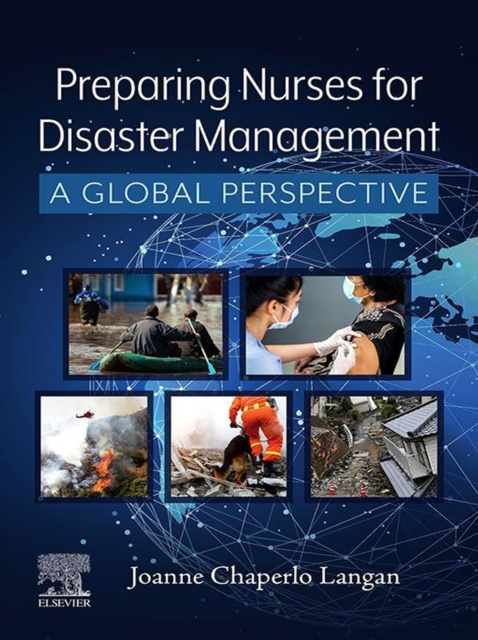 E-kniha Preparing Nurses for Disaster Management - E-Book Joanne Langan