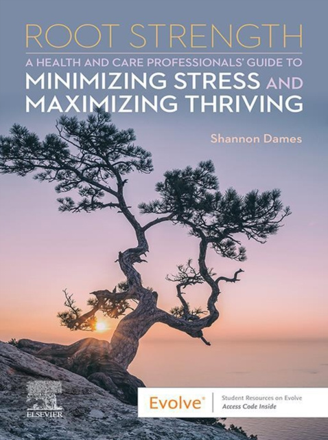 E-knjiga Root Strength E-Book Shannon Dames