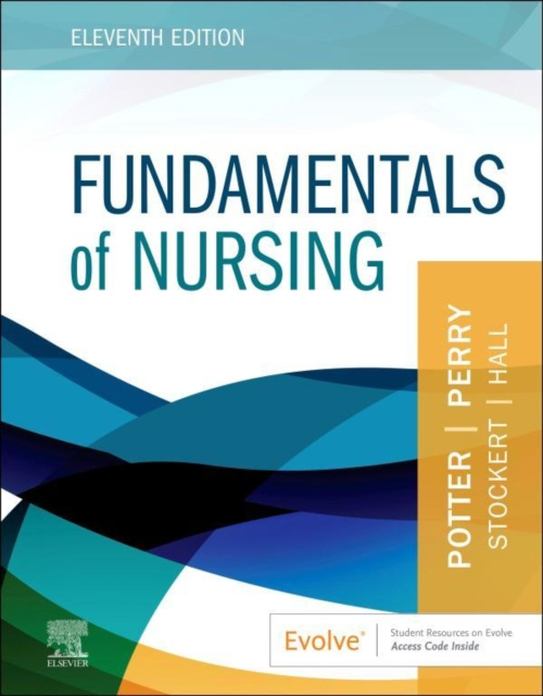 E-kniha Fundamentals of Nursing - E-Book Patricia A. Potter