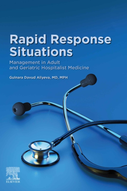 E-knjiga Rapid Response Situations E-Book Gulnara Davu Aliyeva