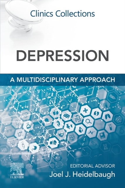 E-kniha Depression: A Multidisciplinary Approach Joel J. Heidelbaugh
