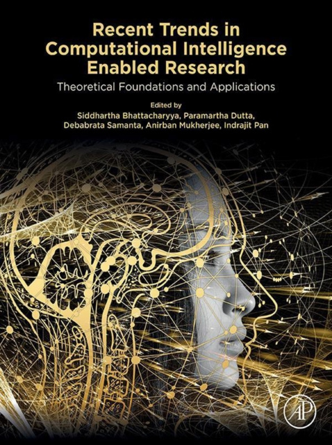 E-knjiga Recent Trends in Computational Intelligence Enabled Research Siddhartha Bhattacharyya