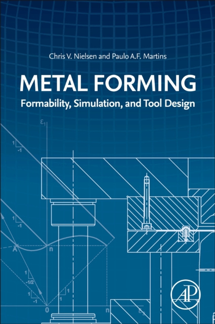 E-Book Metal Forming Chris V. Nielsen