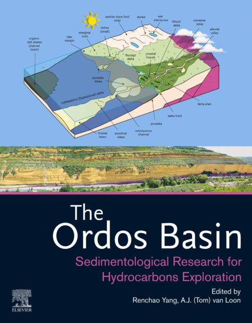 E-book Ordos Basin Renchao Yang