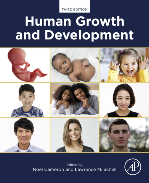 E-knjiga Human Growth and Development Noel Cameron
