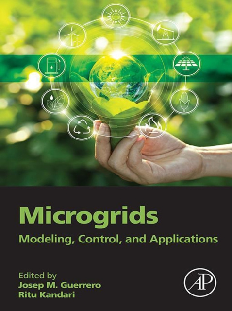 E-knjiga Microgrids Josep M. Guerrero