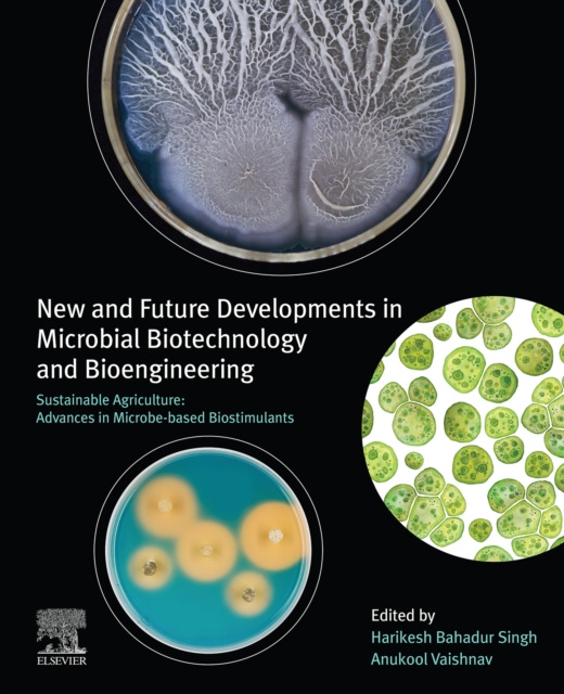 E-book New and Future Developments in Microbial Biotechnology and Bioengineering Harikesh Bahadur Singh