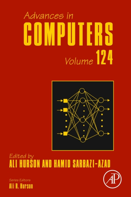 E-knjiga Advances in Computers Ali R. Hurson