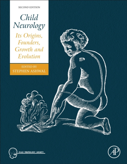 E-book Child Neurology Stephen Ashwal