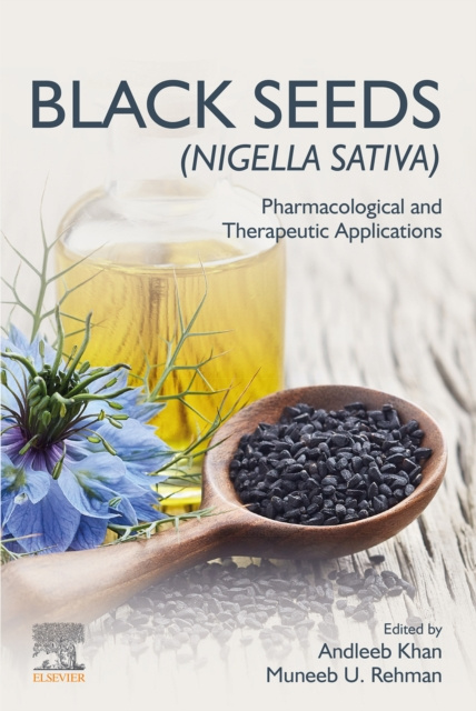 E-knjiga Black Seeds (Nigella sativa) Andleeb Khan