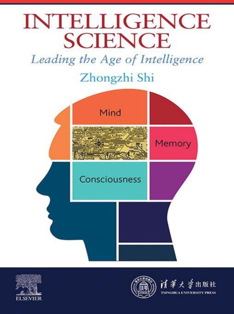 E-knjiga Intelligence Science Zhongzhi Shi