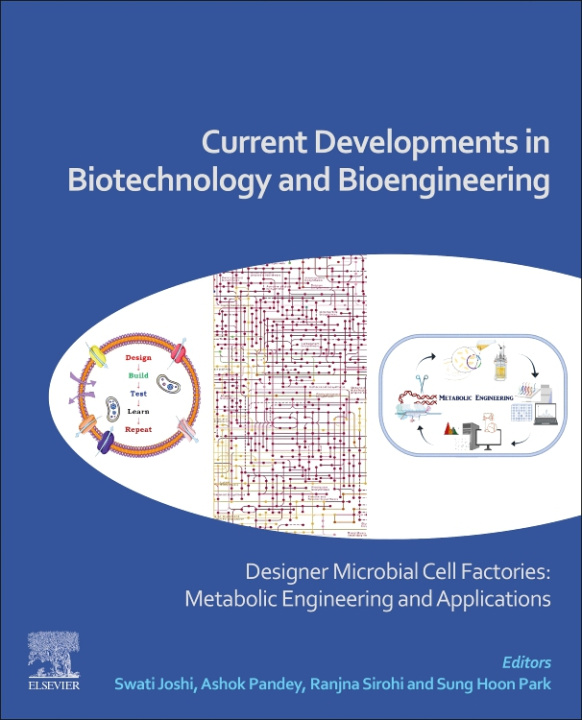 E-knjiga Current Developments in Biotechnology and Bioengineering Swati Joshi