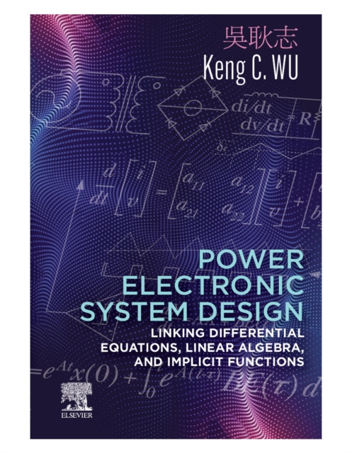 E-Book Power Electronic System Design Keng C. Wu
