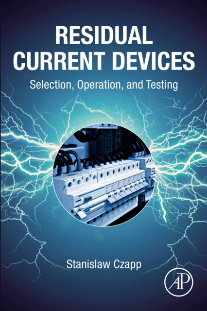 E-kniha Residual Current Devices Stanislaw Czapp
