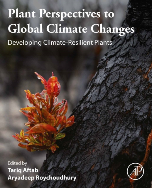 E-knjiga Plant Perspectives to Global Climate Changes Tariq Aftab