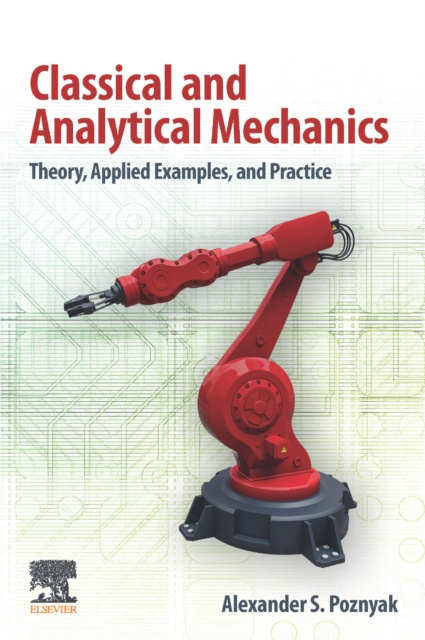 E-book Classical and Analytical Mechanics Alex Poznyak