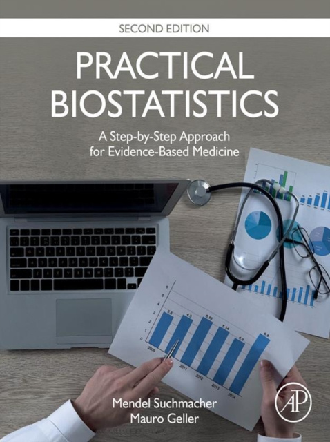 E-book Practical Biostatistics Mendel Suchmacher