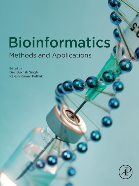 E-book Bioinformatics Dev Bukhsh Singh