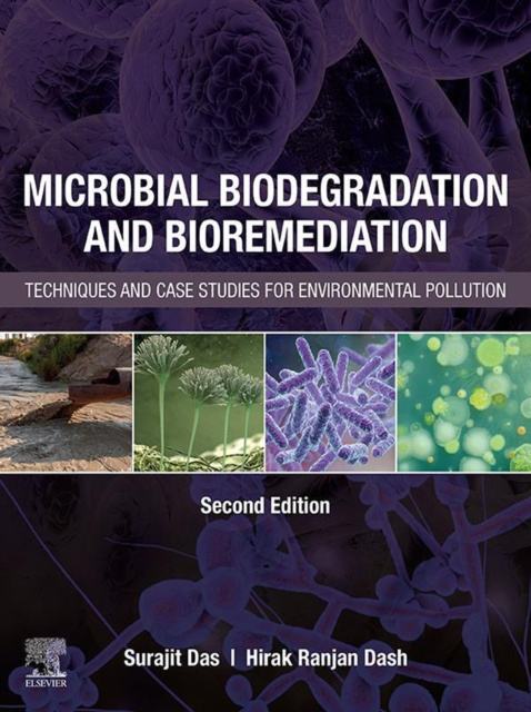 E-book Microbial Biodegradation and Bioremediation Surajit Das