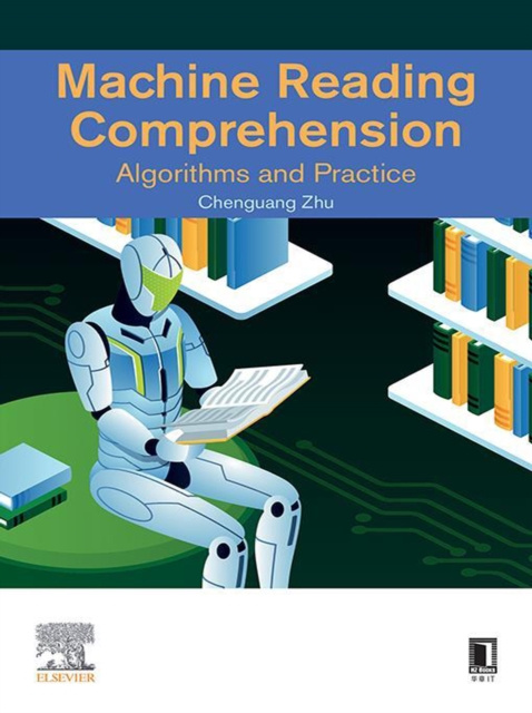 E-book Machine Reading Comprehension Chenguang Zhu